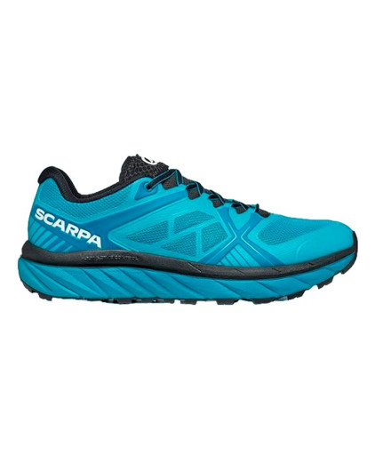 Sapatilhas trail por Scarpa Spin Infinity Arsf Velox...