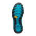 Sapatilhas trail por Scarpa Spin Infinity Arsf Velox Cross Azure-Ottanio