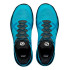 Sapatilhas trail por Scarpa Spin Infinity Arsf Velox Cross Azure-Ottanio