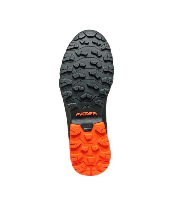 Chaussures Trail de Scarpa Ribelle Run Xt...
