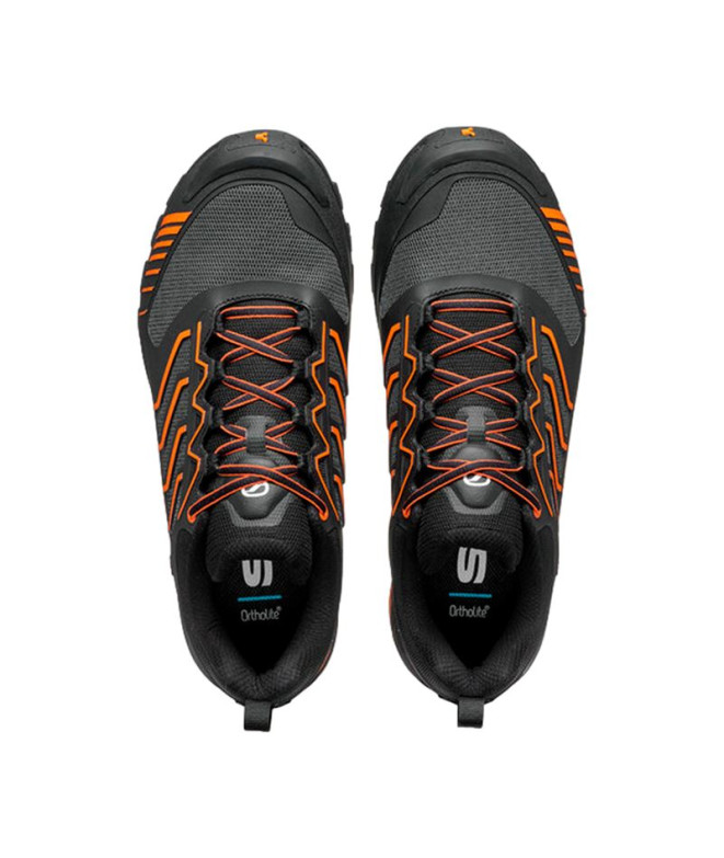 Chaussures Trail de Scarpa Ribelle Run Xt...