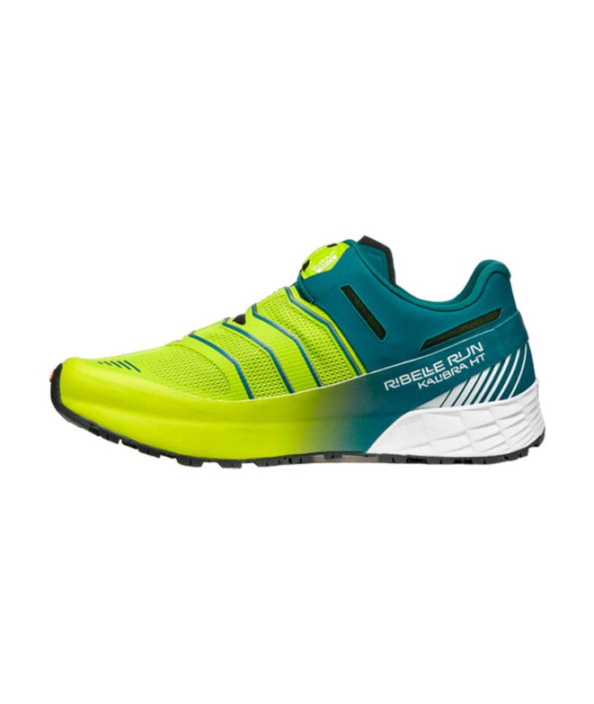 Chaussures Trail de Scarpa Ribelle Run Kalibra...