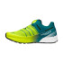 Zapatillas de Trail Scarpa Ribelle Run Kalibra Ht Lime Green- Deep Lagoon Hombre