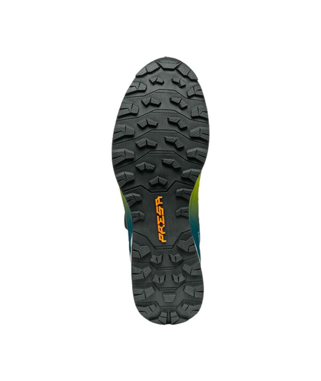 Sapatilhas Trail por Scarpa Ribelle Run Kalibra...