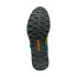 Chaussures Trail de Scarpa Ribelle Run Kalibra Ht Lime Green- Deep Lagoon Homme