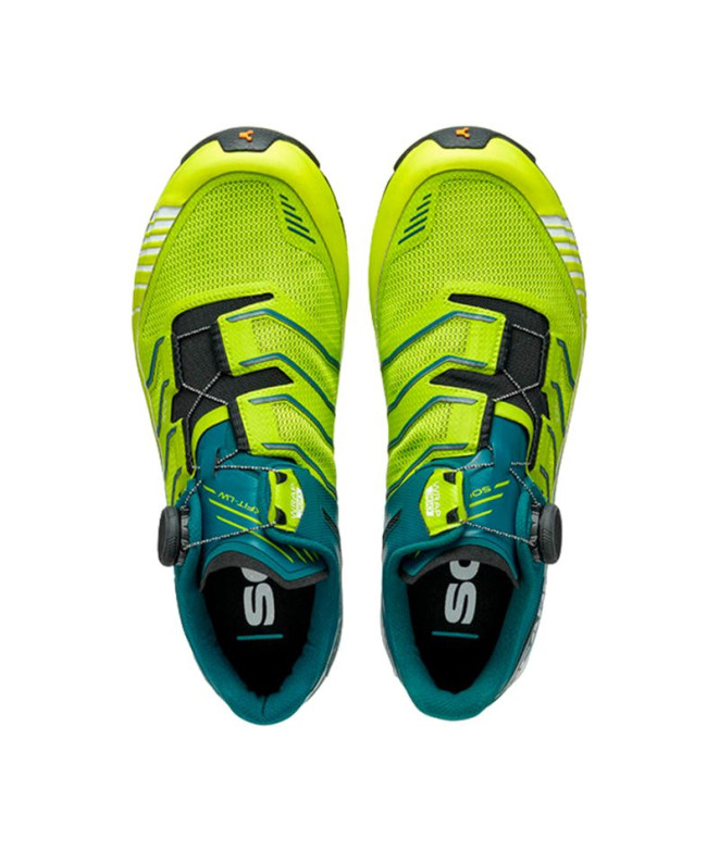 Sapatilhas Trail por Scarpa Ribelle Run Kalibra...