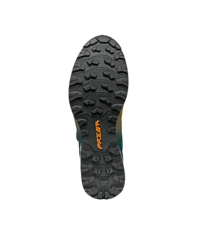 Sapatilhas de Trail Scarpa Ribelle Run Kalibra...