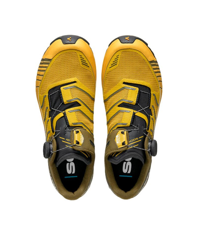 Chaussures Trail by Scarpa Ribelle Run Kalibra...