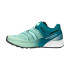 Sapatilhas Trail por Scarpa Ribelle Run Kalibra Ht Misty Jade- Deep Lagoon Mulher