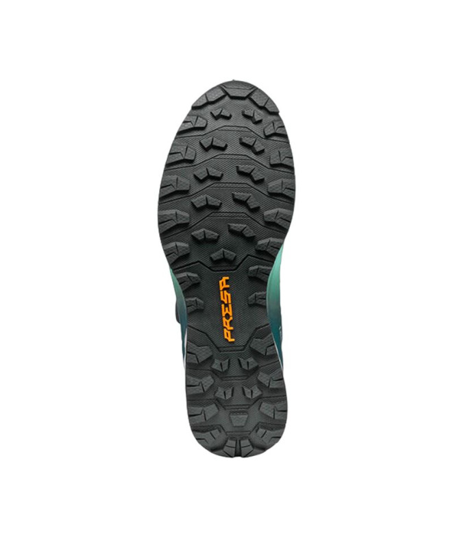 Chaussures Trail by Scarpa Ribelle Run Kalibra...