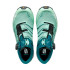Sapatilhas Trail por Scarpa Ribelle Run Kalibra Ht Misty Jade- Deep Lagoon Mulher