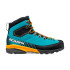 Botas de montanha Scarpa Mescalito Trk GTX-Azure-Azure