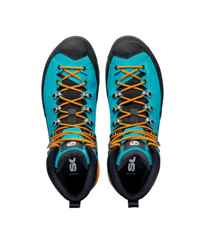 Botas de montagne Scarpa Mescalito Trk...