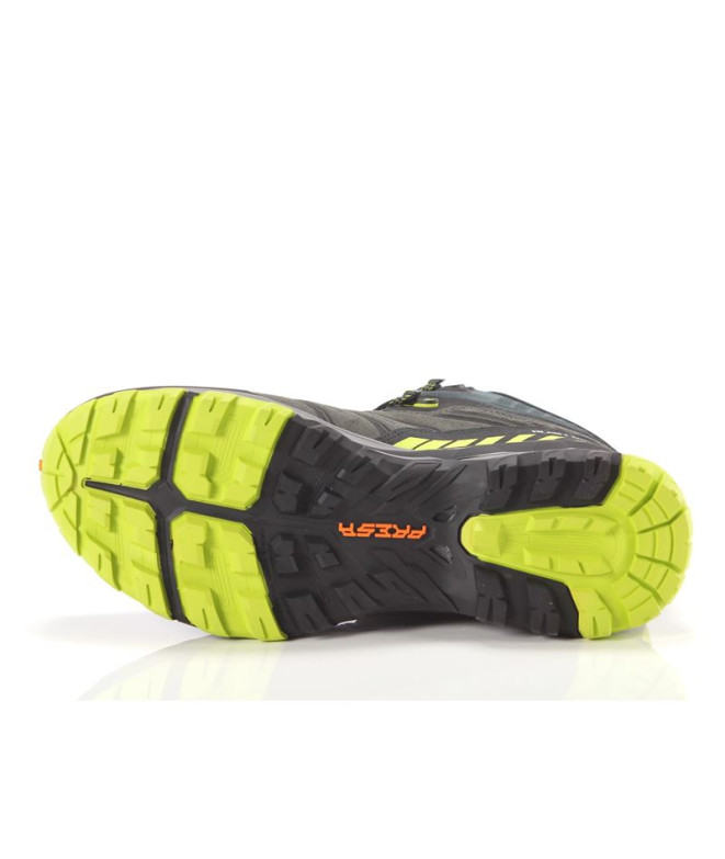 Botas de Montanha Scarpa Rush Trk Gtx...