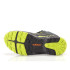Botas de Montagne Scarpa Rush Trk Gtx Titanium-Lime Homme