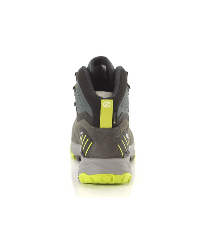 Botas de Montanha Scarpa Rush Trk Gtx...