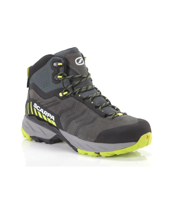 Botas de Montanha Scarpa Rush Trk Gtx...