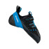 Sapatos de escalada Scarpa Instinct Vsr Preto-Azul Fv Homem