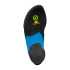 Sapatos de escalada Scarpa Instinct Vsr Preto-Azul Fv Homem