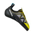 Sapatos de escalada Scarpa Vapor Smoke-Yellow Frx Homem