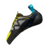 Sapatos de escalada Scarpa Vapor Smoke-Yellow Frx Homem
