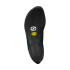 Sapatos de escalada Scarpa Vapor Smoke-Yellow Frx Homem