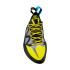 Sapatos de escalada Scarpa Vapor Smoke-Yellow Frx Homem