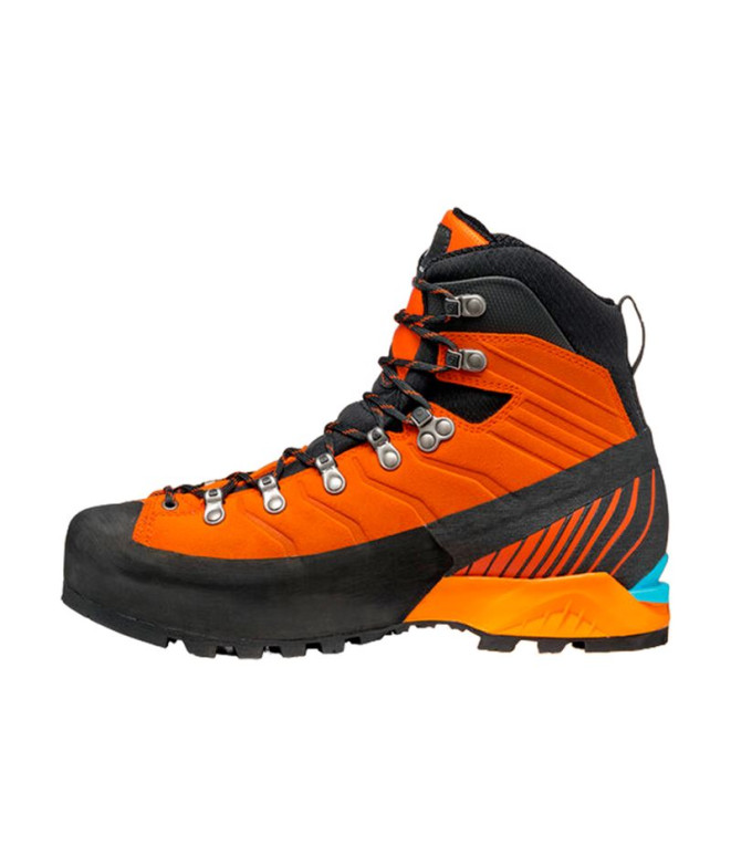 Botas de Montanha Scarpa Ribelle Hd Tonic-Tonic...