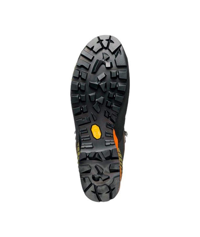 Botas de Montanha Scarpa Ribelle Hd Tonic-Tonic...