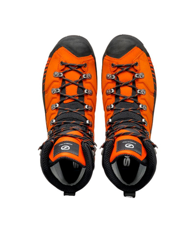 Botas de Montanha Scarpa Ribelle Hd Tonic-Tonic...