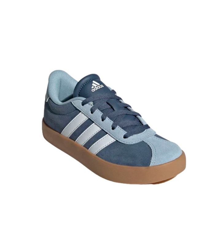 Sapatilhas adidas Court VL 3.0 Infantil