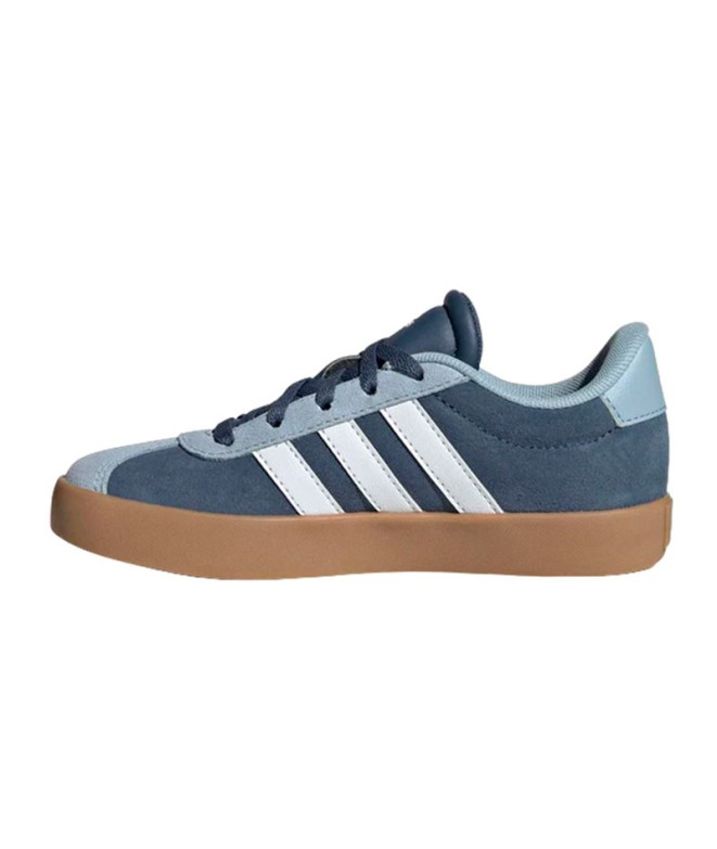 Sapatilhas adidas Court VL 3.0 Infantil