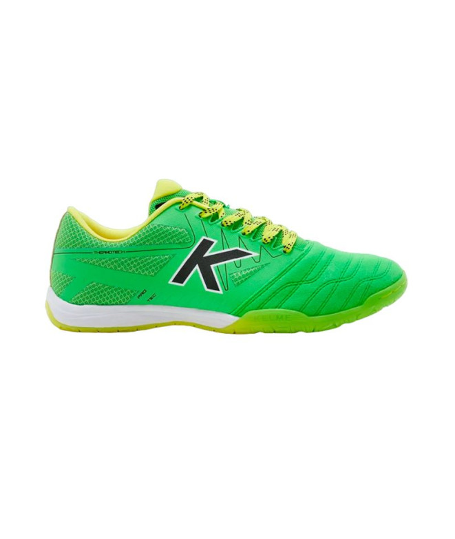 Chaussures de football Sala Kelme Scalpel Homme