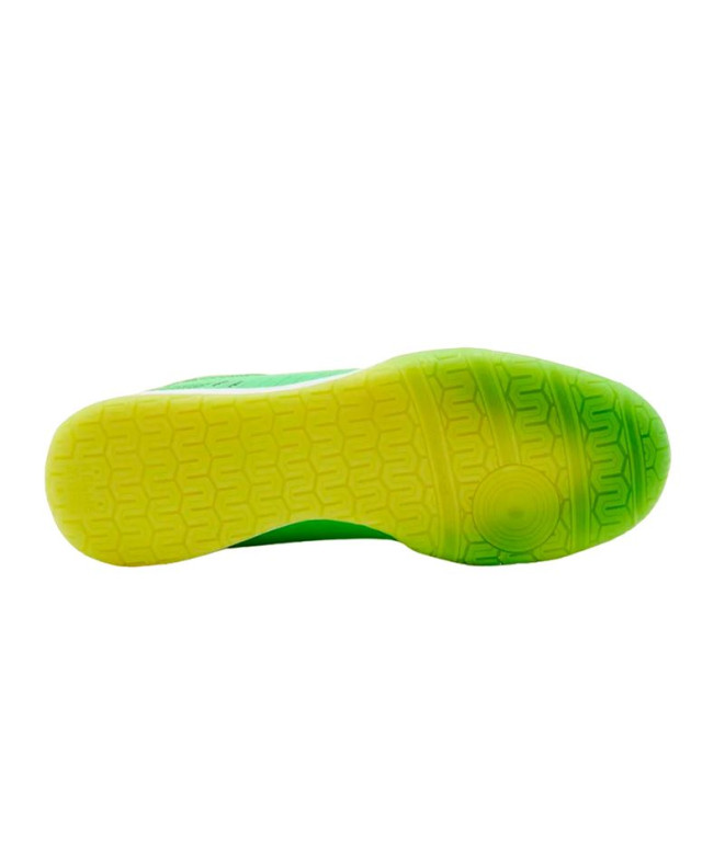 Sapatilhas de futebol Sala Kelme Bisturi Homem