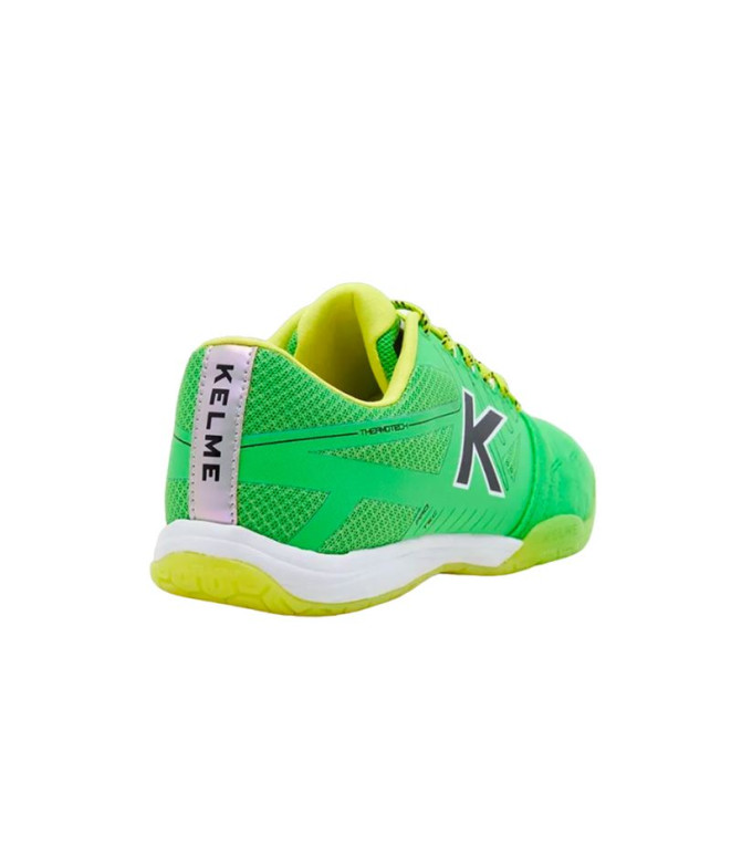 Zapatillas de fútbol Sala Kelme Scalpel Hombre