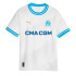 Camiseta Puma Olympique de Marseille Repli Infantil