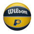 Balón de Baloncesto Wilson Nba Team Tribute Ind Pacers