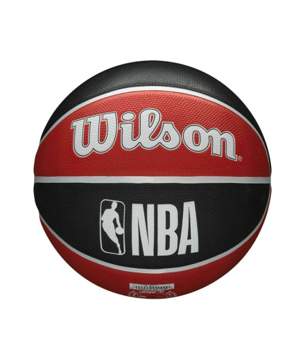 Bola De Basquete Wilson NBA DRV Verde/Laranja/Cinza