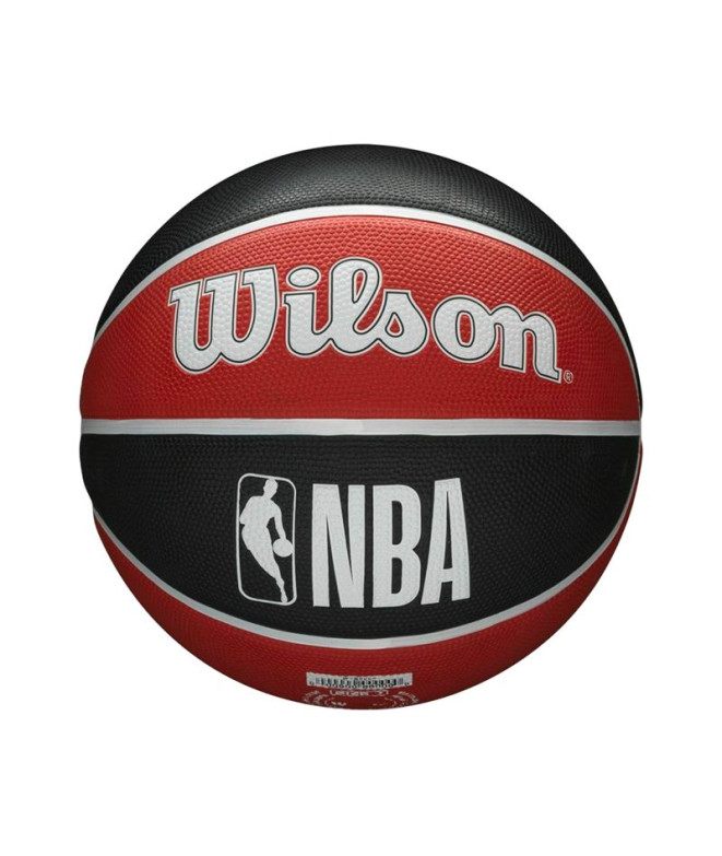 Balones de Baloncesto Wilson Nba Team Tribute Por Blazers