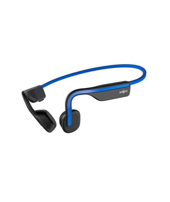 Auscultadores desportivos Shokz Openmove - Azul