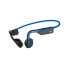 Casque d'écoute Shokz Openmove Sport - Bleu
