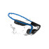 Casque d'écoute Shokz Openmove Sport - Bleu