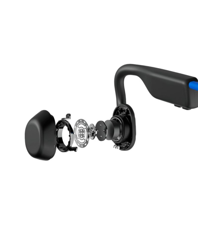Auriculares Deportivos Shokz Openmove - Blue