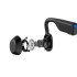 Casque d'écoute Shokz Openmove Sport - Bleu