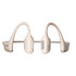 Auriculares Deportivos Shokz Openrun Pro - Beige