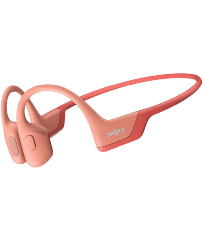 Auriculares Deportivos Shokz Openrun Pro - Pink