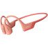 Auscultadores desportivos Shokz Openrun Pro - Rosa