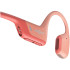 Auscultadores desportivos Shokz Openrun Pro - Rosa