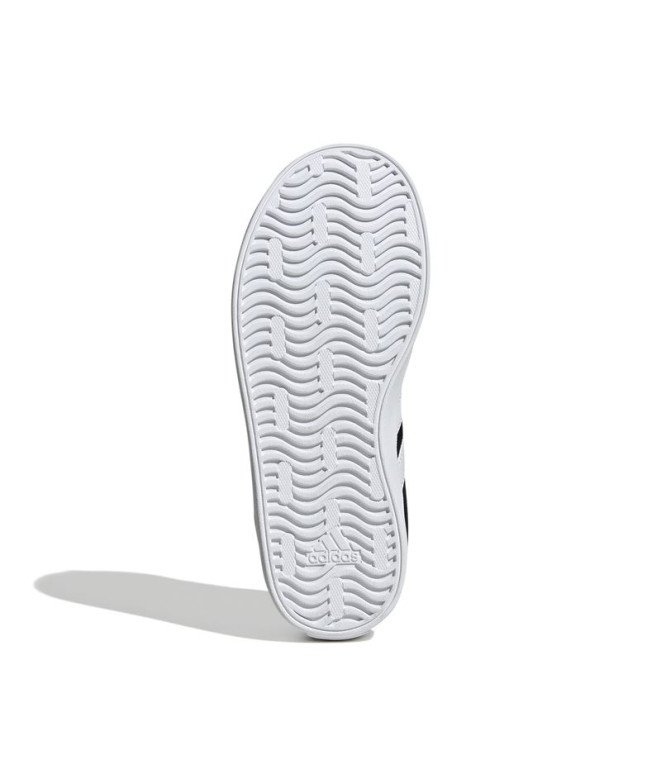 Zapatillas adidas VL Court 3.0 Infantil