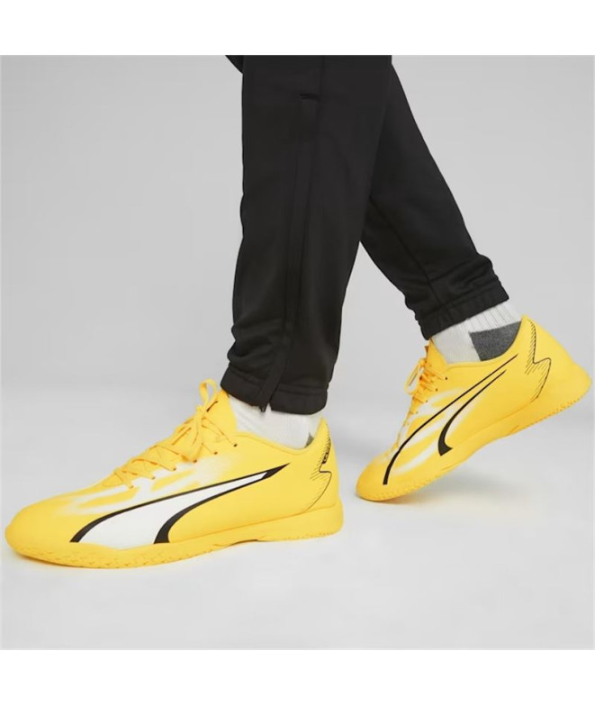 Chaussures de futsal Puma Ultra Play It Homme